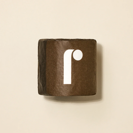 Reel Toilet Paper Singles