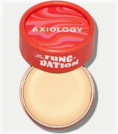Axiology - Fungdation - Mushroom Foundation