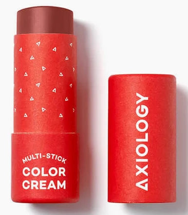 Axiology Color Cream